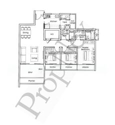 Parc Seabreeze (D15), Apartment #625456941